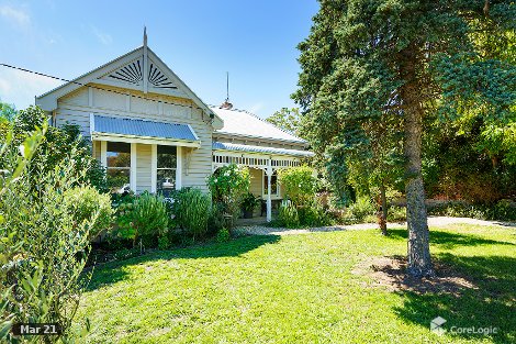 17 Wimble St, Castlemaine, VIC 3450