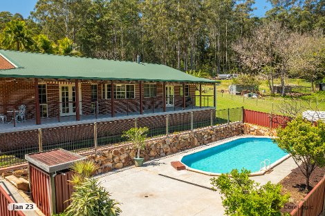 23 Nelsons Rd, Herons Creek, NSW 2443