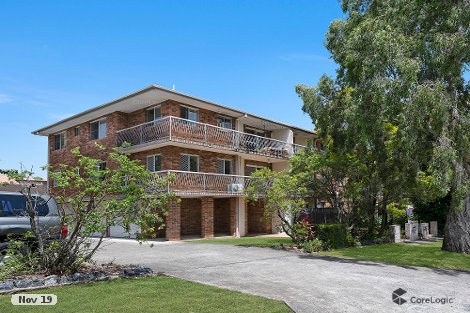 12/16 Swain St, Holland Park West, QLD 4121