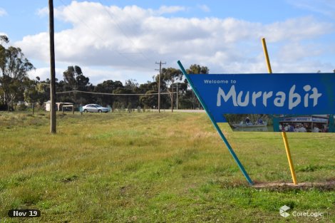 2634 Kerang-Murrabit Rd, Murrabit, VIC 3579