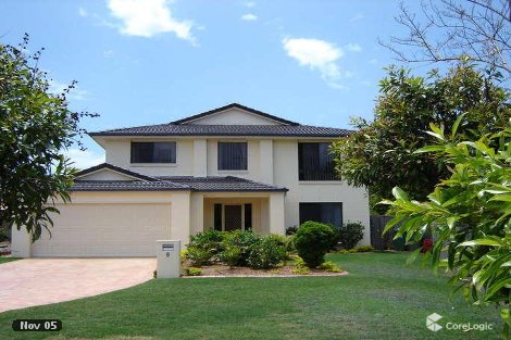 8 Tobago Ct, Burleigh Waters, QLD 4220