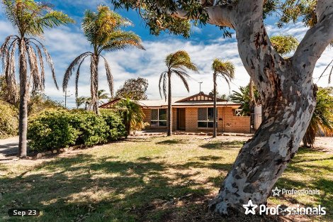 1 Logue Ct, Walkaway, WA 6528