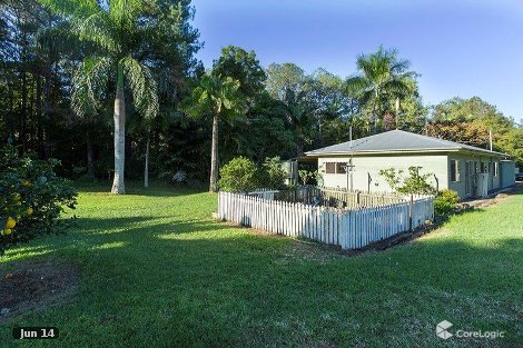 672 Bunya Rd, Eumundi, QLD 4562