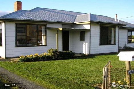 284 Montagu Rd, Smithton, TAS 7330