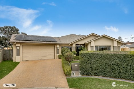 19 Toni Ct, Darling Heights, QLD 4350