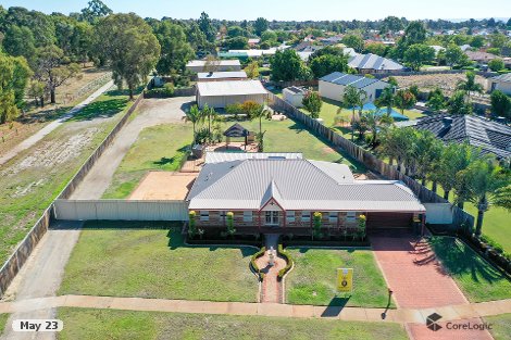 1 Martingale Ave, Henley Brook, WA 6055