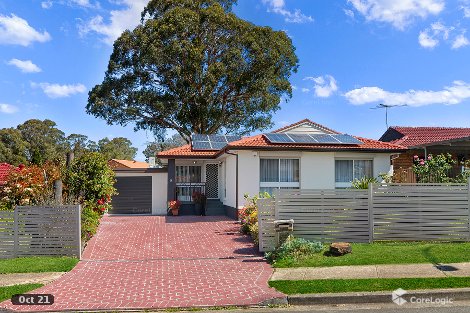 43 Amaroo St, Bonnyrigg, NSW 2177