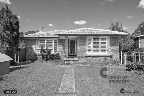 8 Nagle Cl, Fern Bay, NSW 2295