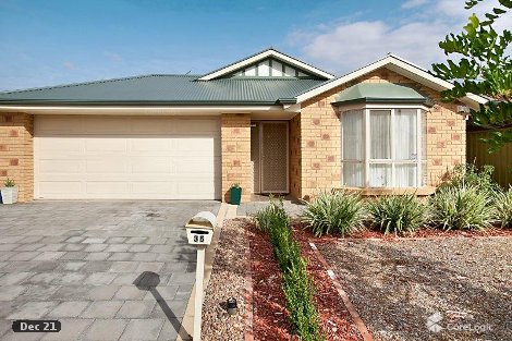 35 Trinity Ct, Andrews Farm, SA 5114