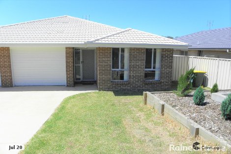 8 Cavanagh Lane, West Nowra, NSW 2541