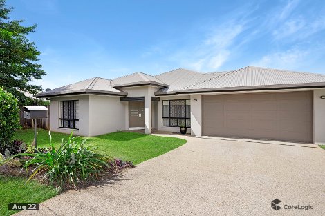 18 Alderman St, Mount Sheridan, QLD 4868