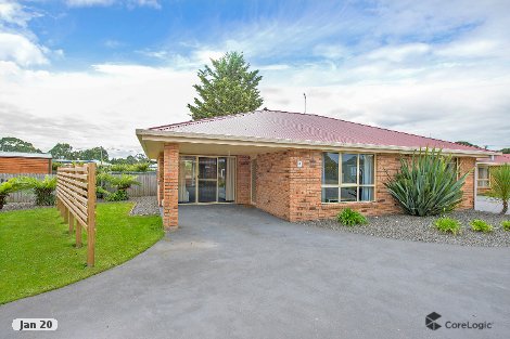 4/28 Meredith St, Strahan, TAS 7468