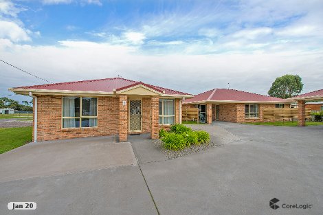 6/28 Meredith St, Strahan, TAS 7468