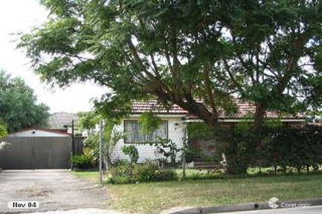 12 Knight St, Lansvale, NSW 2166