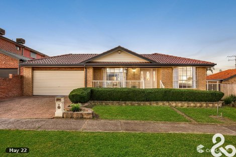 3 Kurrajong View, Mill Park, VIC 3082