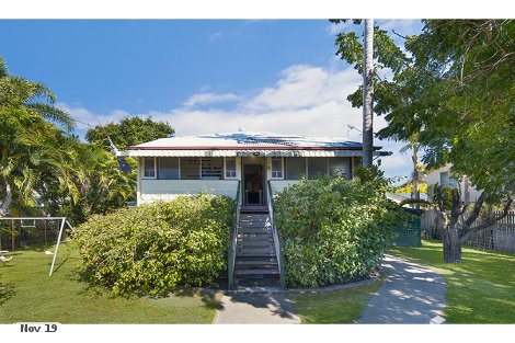 21 Anderson St, Railway Estate, QLD 4810