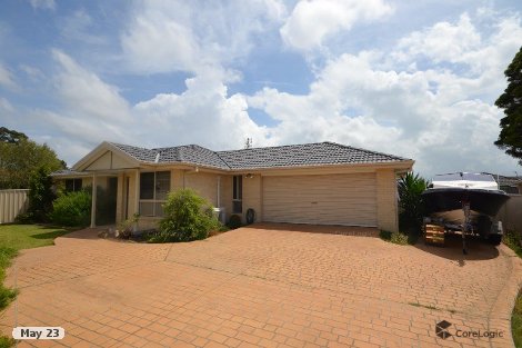 10 Neptune Pl, Worrigee, NSW 2540