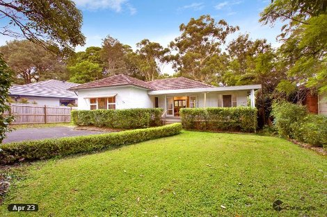 90 Kissing Point Rd, Turramurra, NSW 2074