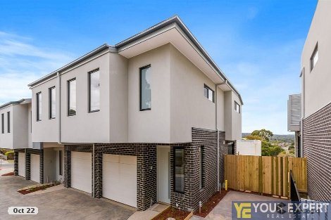 4/66 Outlook Dr, Dandenong North, VIC 3175