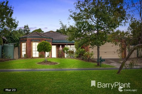 32 Lollipop Dr, Wyndham Vale, VIC 3024