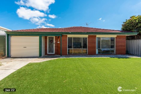 43 Dalrymple Dr, Leda, WA 6170