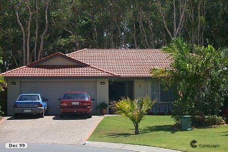 5 Torrens Ct, Coombabah, QLD 4216