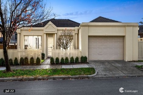 1a Elizabeth St, Bulleen, VIC 3105