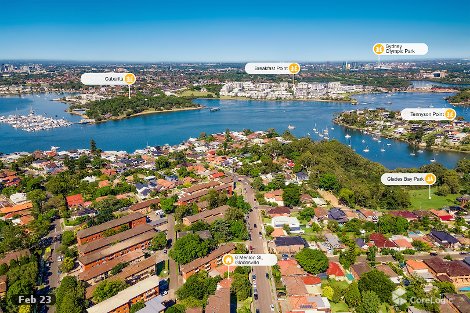 6 Meriton St, Gladesville, NSW 2111