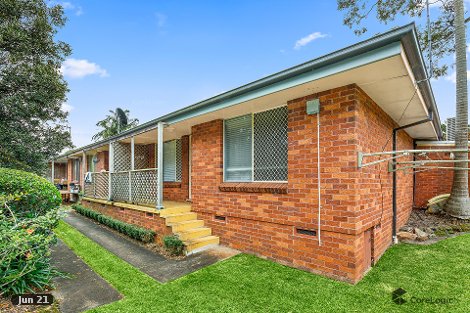 4/73 St Johns Ave, Mangerton, NSW 2500