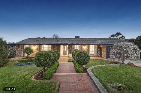 14 Red Plum Pl, Doncaster East, VIC 3109