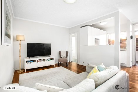 4/19 Pine St, Randwick, NSW 2031