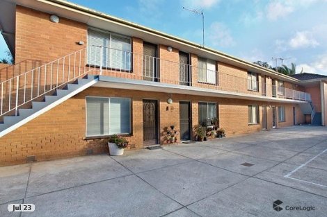 5/47 Station St, Fairfield, VIC 3078