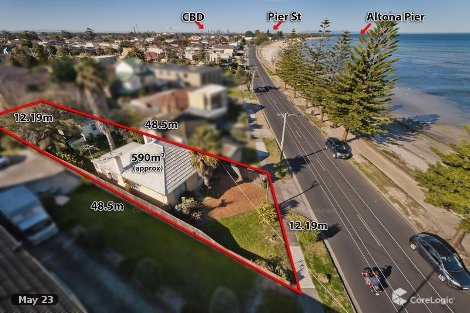 251 Esplanade, Altona, VIC 3018