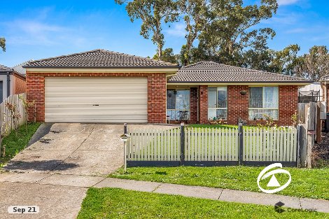 3 Palm Sq, Drouin, VIC 3818