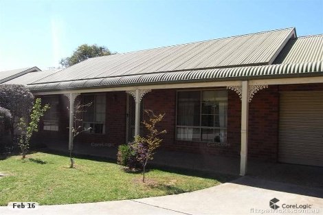 4/18 Darlow St, Wagga Wagga, NSW 2650