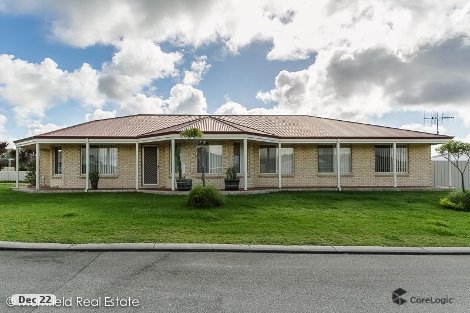 87 Gregory Dr, Mckail, WA 6330