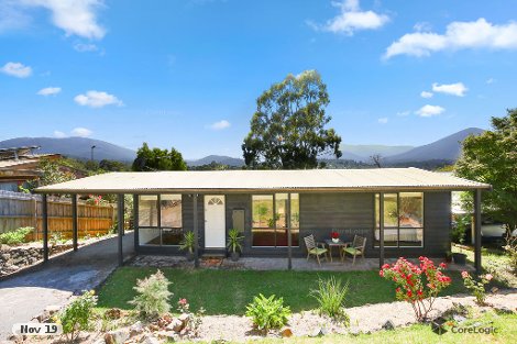 22 Juel Cres, Healesville, VIC 3777