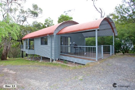 15 High Rd, Halls Gap, VIC 3381