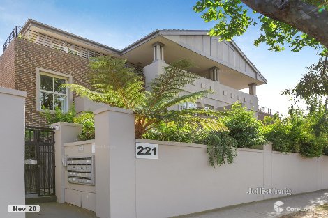 12/221 Dandenong Rd, Windsor, VIC 3181