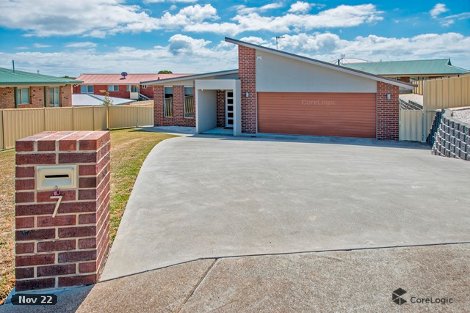 7 Josie Cres, Romaine, TAS 7320