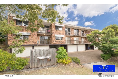 1/85 Warren St, St Lucia, QLD 4067