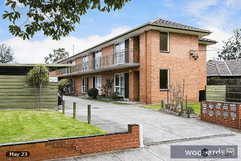 2/46 Rosanna St, Carnegie, VIC 3163