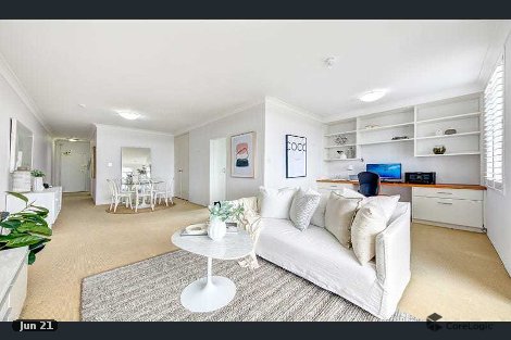 22/3-7 Bariston Ave, Cremorne, NSW 2090