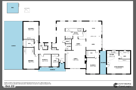 2a Kauri Pde, Seacliff, SA 5049