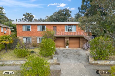 36 Lambrigg St, Farrer, ACT 2607