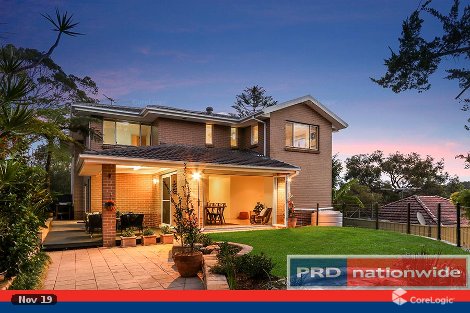 22 Baringa Rd, Mortdale, NSW 2223