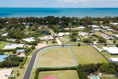 10 Seahorse Cct, Dundowran Beach, QLD 4655