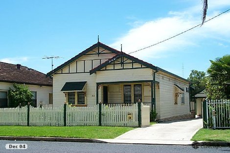 44 Fourth St, Adamstown, NSW 2289