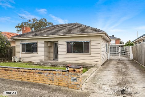 3 Cutts St, Sunshine North, VIC 3020