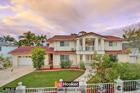 7 Magnolia St, Stretton, QLD 4116